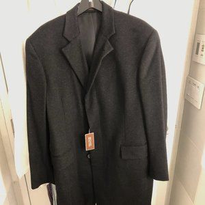 Brand New, Michael Kors Overcoat, never worn, with all tags